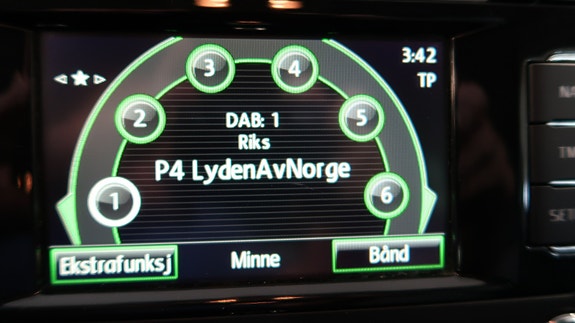 Skoda Superb 27 of 30