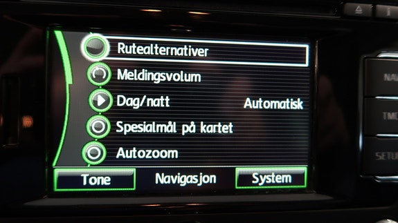 Skoda Superb 26 of 30