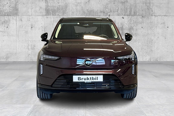Volvo EX90 5 of 16