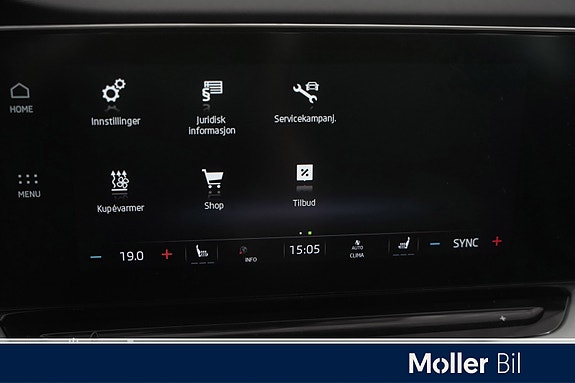 Skoda Octavia Scout 24 of 30