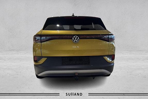 Volkswagen ID.4 4 of 5