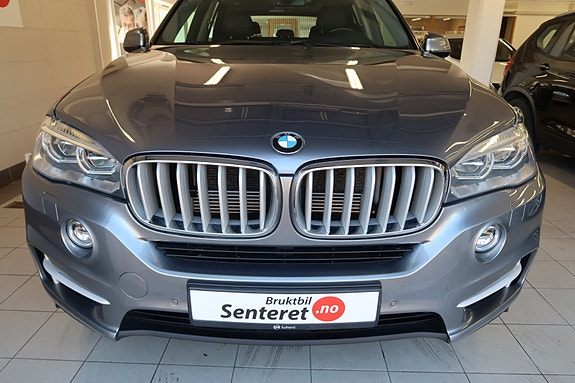 BMW X5 20 of 30