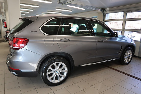 BMW X5 12 of 30