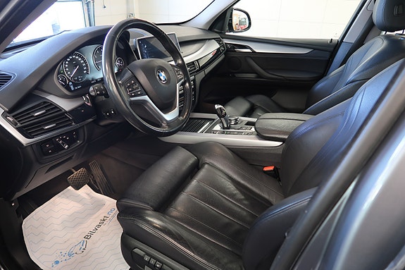 BMW X5 26 of 30