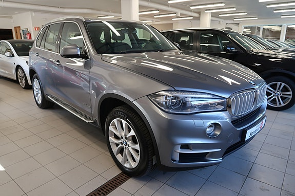 BMW X5 6 of 30