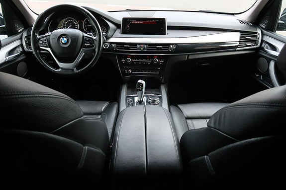 BMW X5 23 of 30