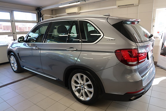 BMW X5 10 of 30