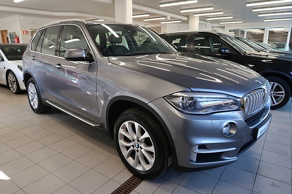 BMW X5 7 of 30