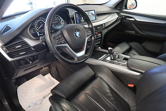 BMW X5 27 of 30