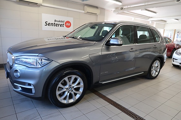 BMW X5 2 of 30