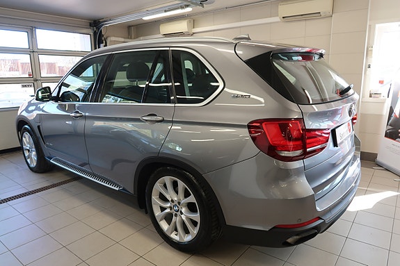 BMW X5 9 of 30