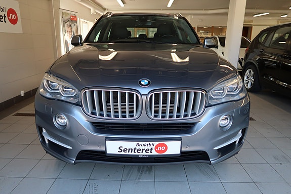 BMW X5 19 of 30