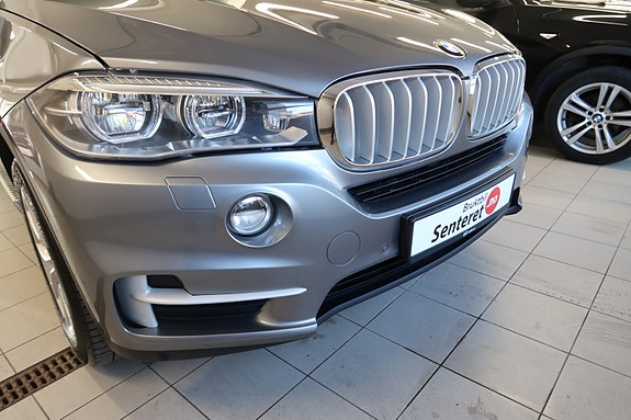 BMW X5 21 of 30