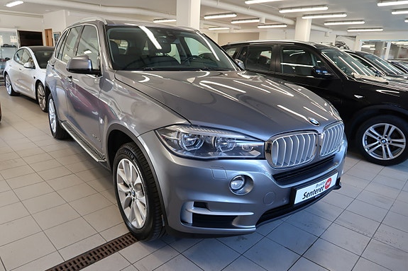 BMW X5 5 of 30