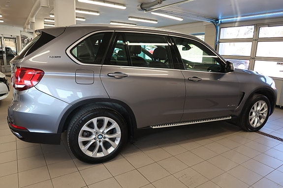 BMW X5 13 of 30