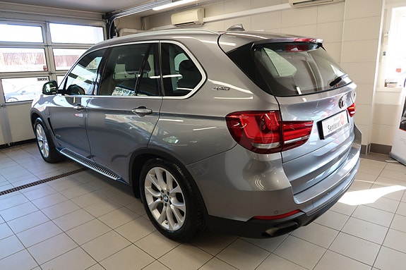 BMW X5 8 of 30