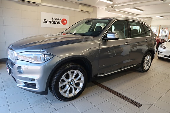 BMW X5 3 of 30
