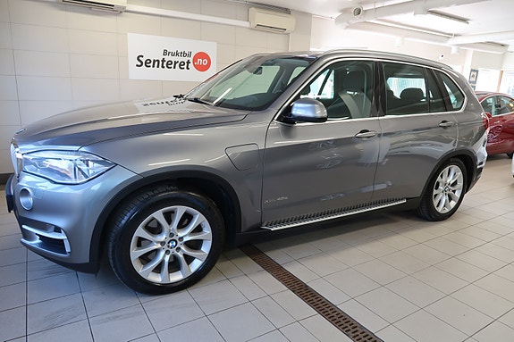 BMW X5 4 of 30