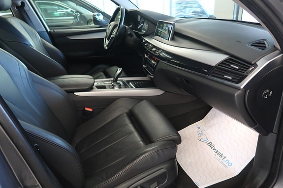 BMW X5 29 of 30