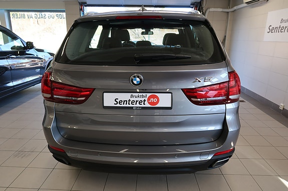 BMW X5 14 of 30