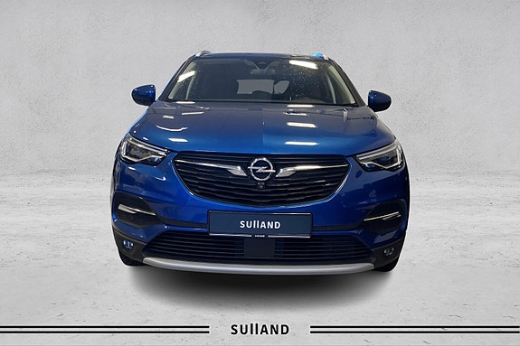 Opel Grandland X 8 of 30