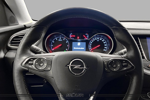 Opel Grandland X 13 of 30