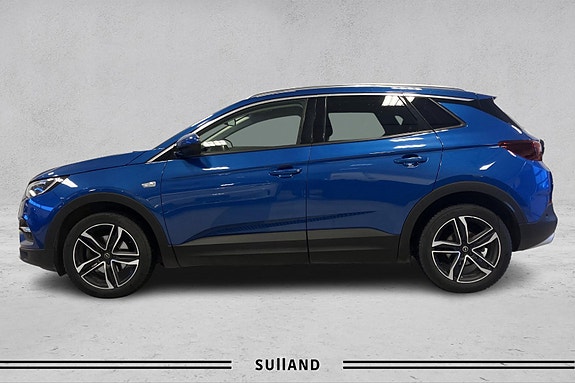 Opel Grandland X 2 of 30