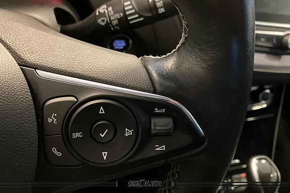 Opel Grandland X 25 of 30