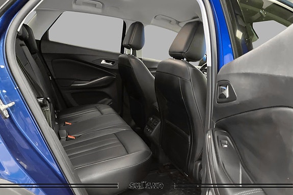 Opel Grandland X 17 of 30