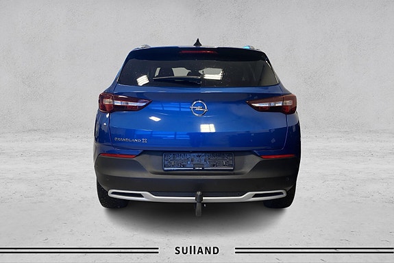 Opel Grandland X 4 of 30