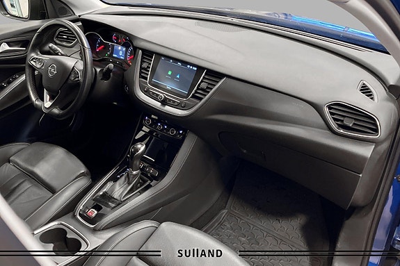 Opel Grandland X 23 of 30