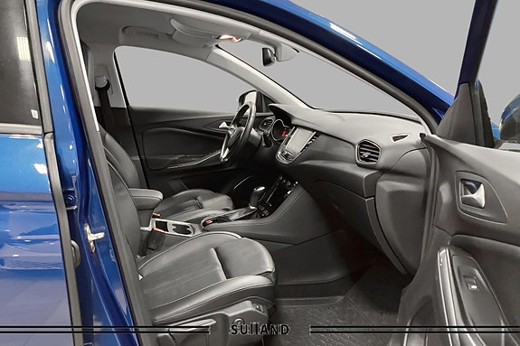 Opel Grandland X 15 of 30