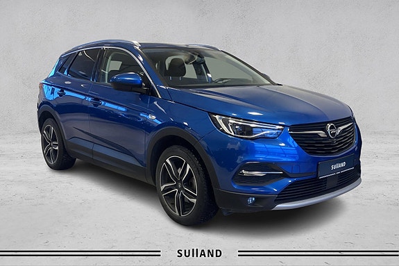 Opel Grandland X 7 of 30