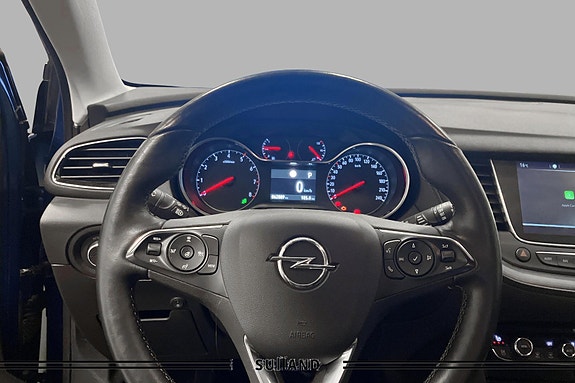 Opel Grandland X 12 of 30