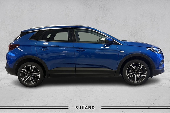 Opel Grandland X 6 of 30