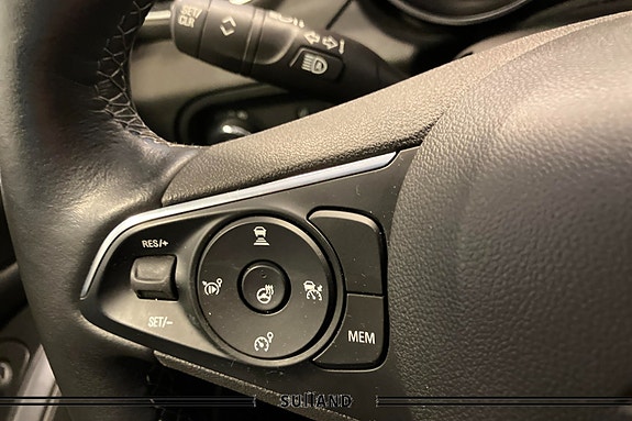 Opel Grandland X 26 of 30