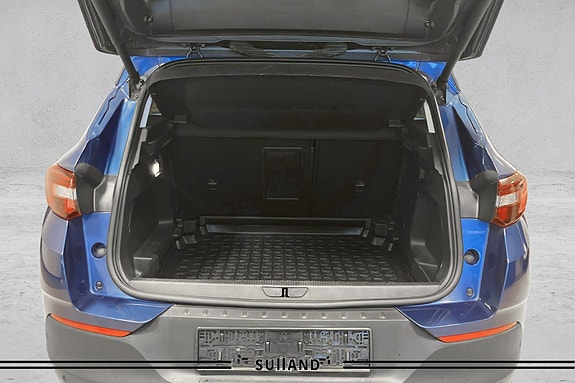 Opel Grandland X 18 of 30