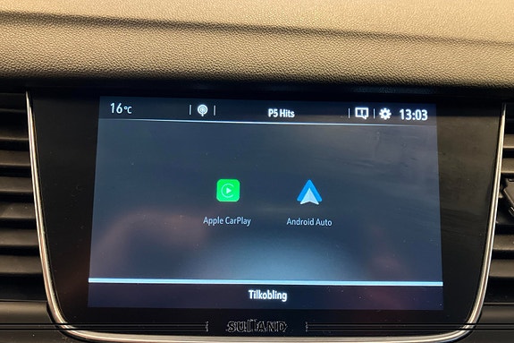 Opel Grandland X 30 of 30