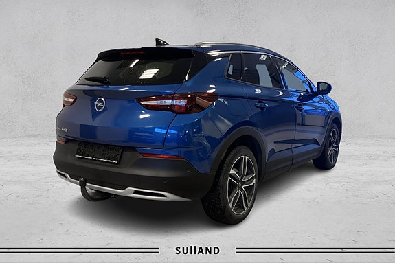 Opel Grandland X 5 of 30