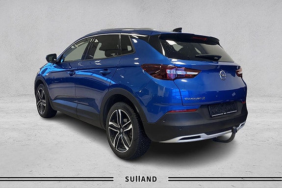 Opel Grandland X 3 of 30