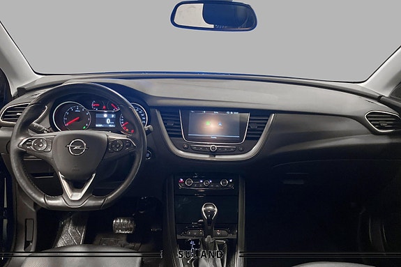 Opel Grandland X 10 of 30