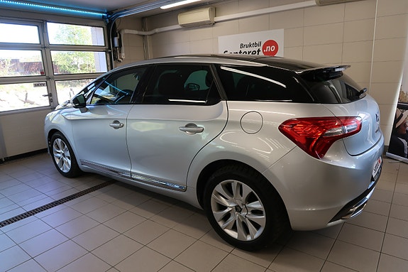 Citroen DS5 8 of 30