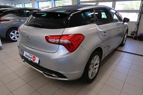 Citroen DS5 9 of 30
