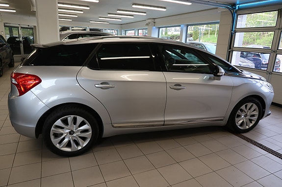 Citroen DS5 12 of 30