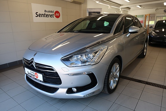 Citroen DS5 2 of 30