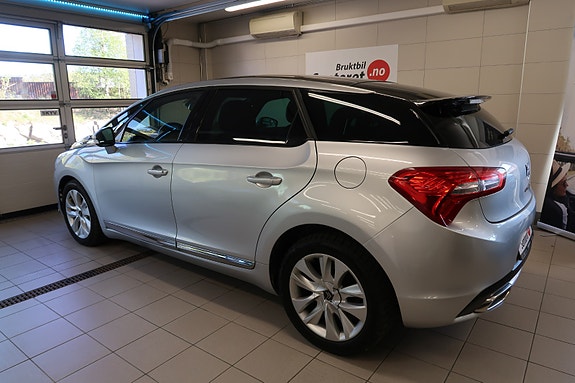 Citroen DS5 7 of 30