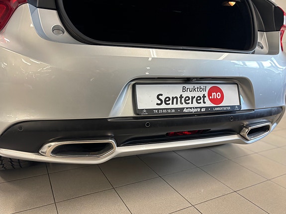 Citroen DS5 19 of 30