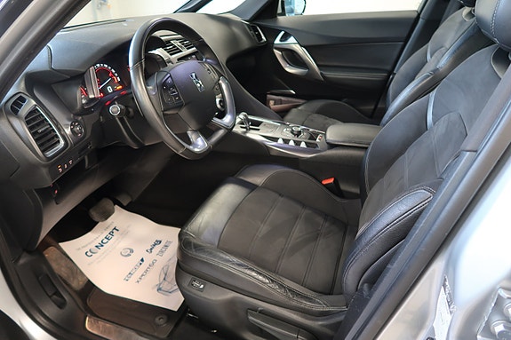 Citroen DS5 22 of 30
