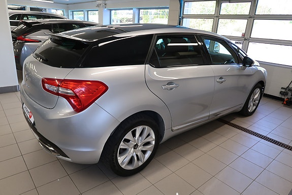 Citroen DS5 11 of 30