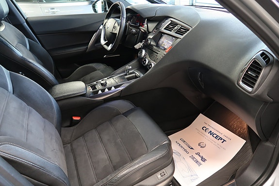 Citroen DS5 23 of 30